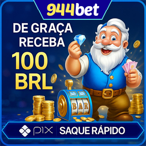 944bet Ganhe R$ 100,00 Gratis