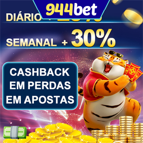 944bet Fundo de Resgate de Perdas Semanais