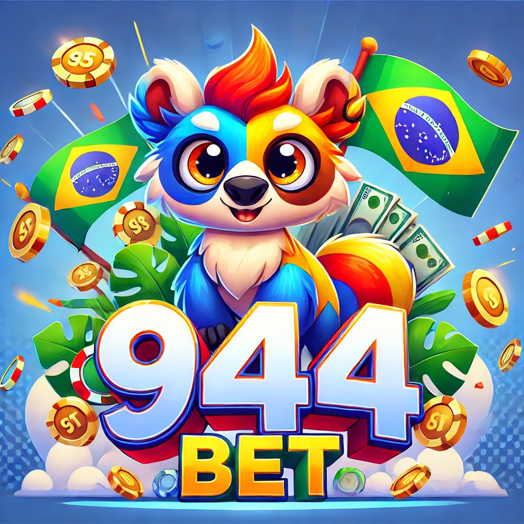 Logo da 944bet